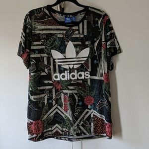 Adidas Tshirt